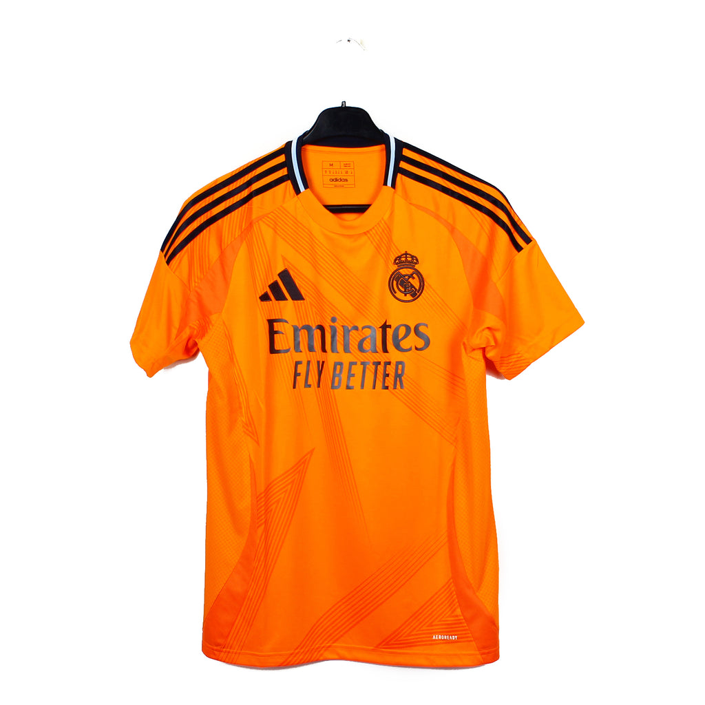 2024/25 - Real Madrid (S)