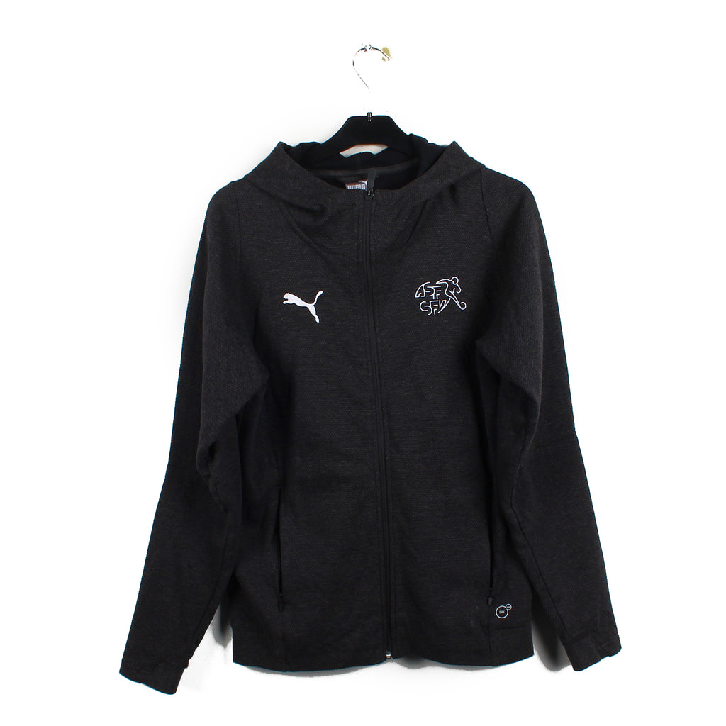 2018/19 - Suisse (XL)