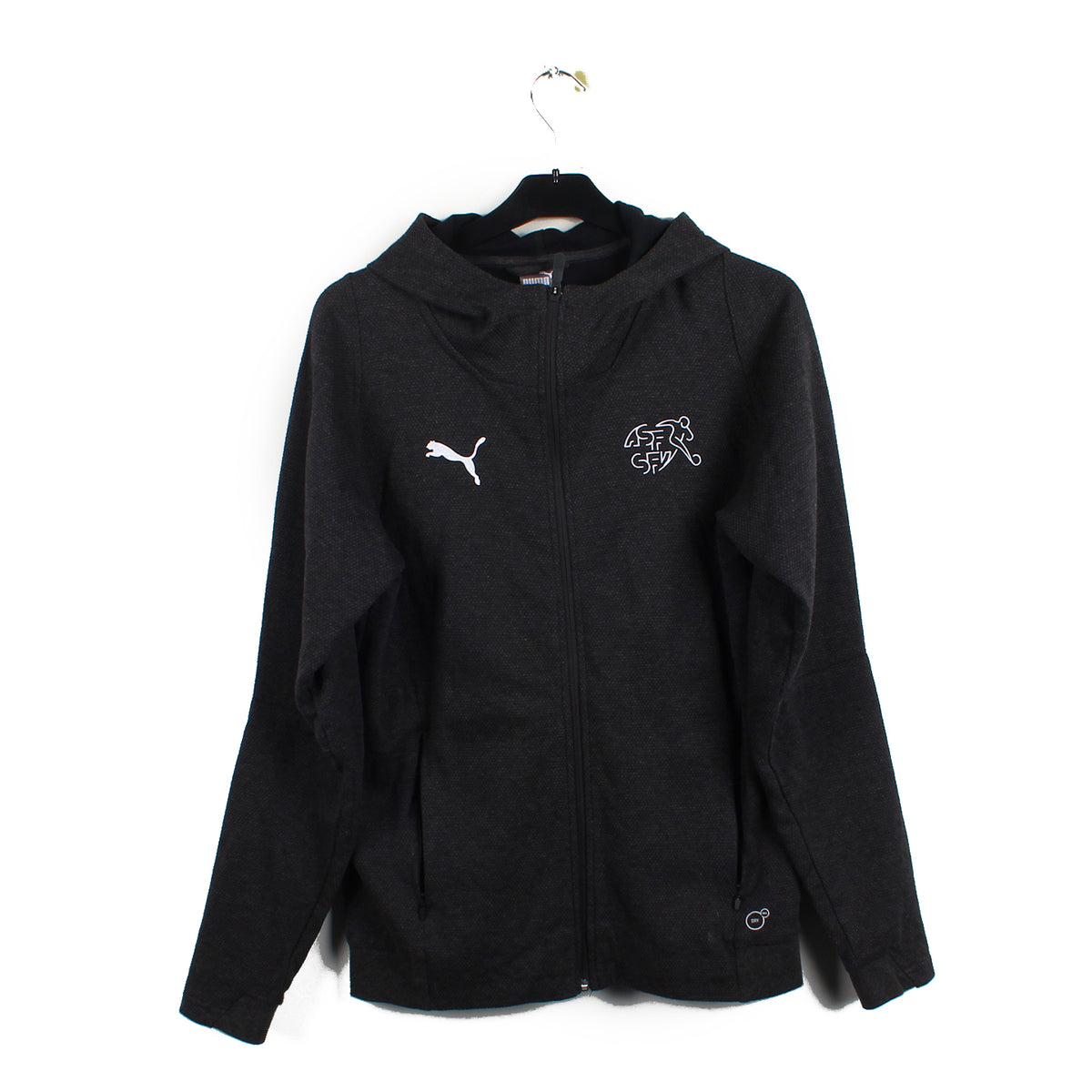 2018/19 - Suisse (XL)