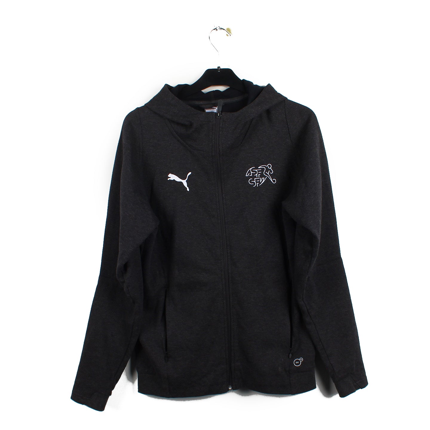 2018/19 - Suisse (XL)