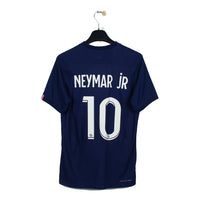 2022/23 - PSG - Neymar Jr #10 (S) [pro]