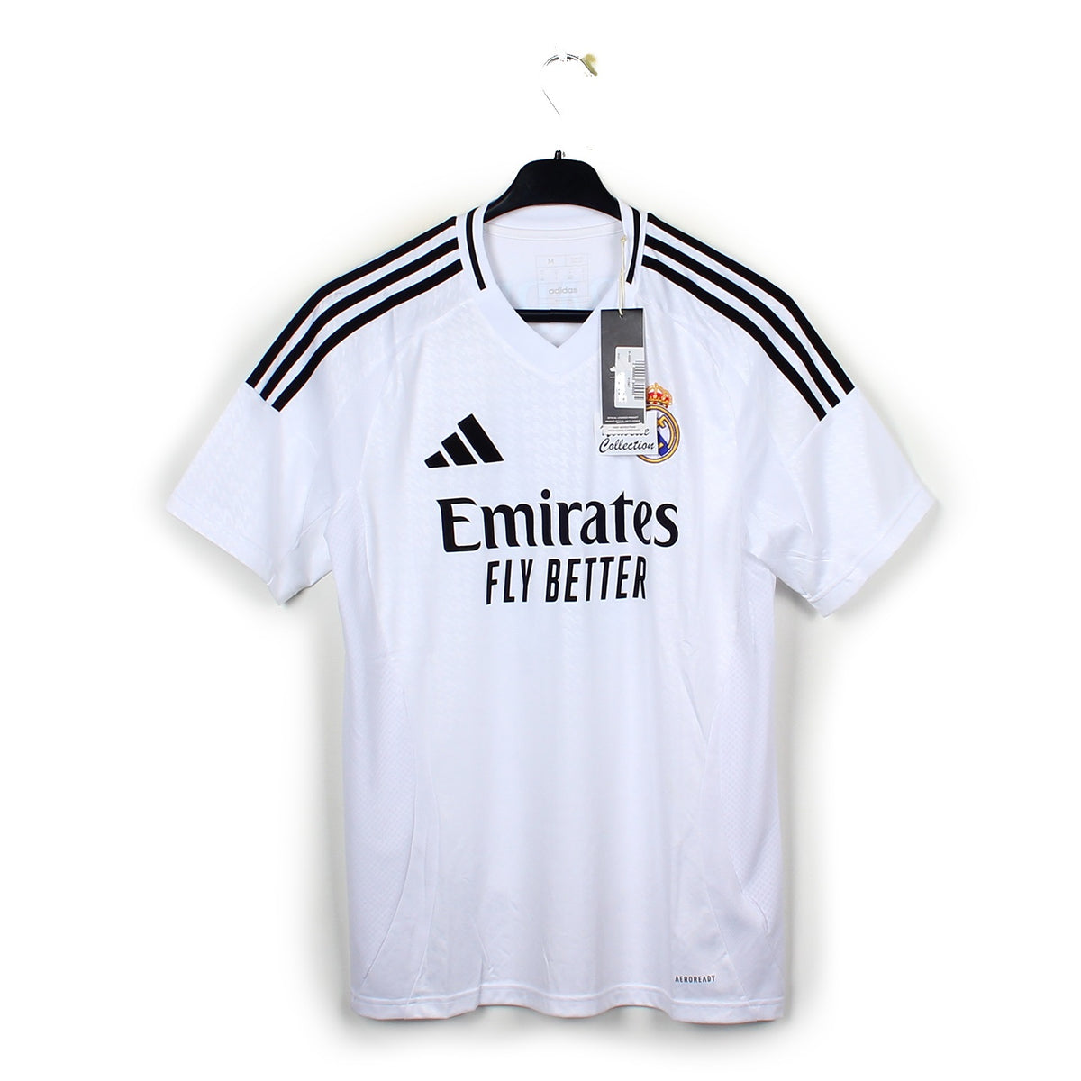 2024/25 - Real Madrid (L)