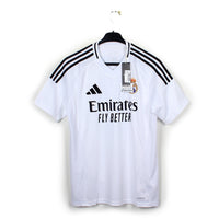 2024/25 - Real Madrid (L)