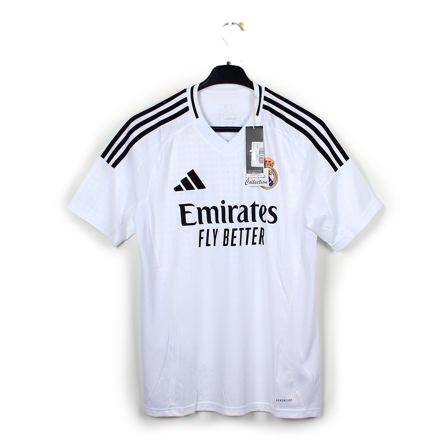 2024/25 - Real Madrid (L)