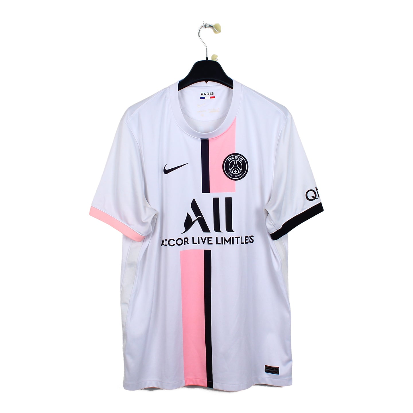 2021/22 - PSG - Di Maria #11 (XL)
