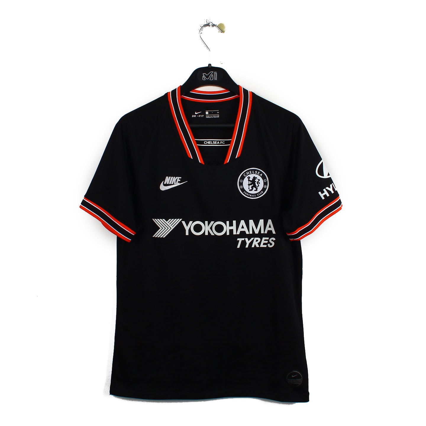 2019/20 - Chelsea - James #24 (S)