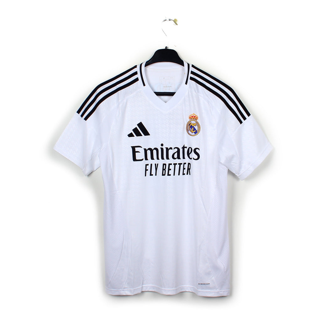 2024/25 - Real Madrid (S)