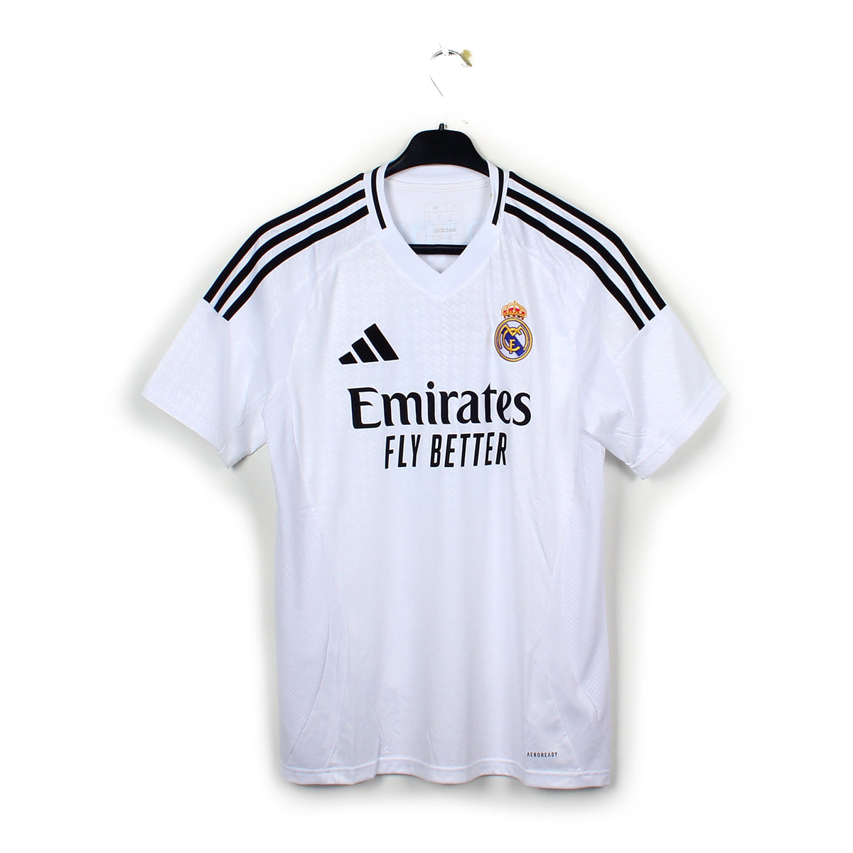 2024/25 - Real Madrid (S)