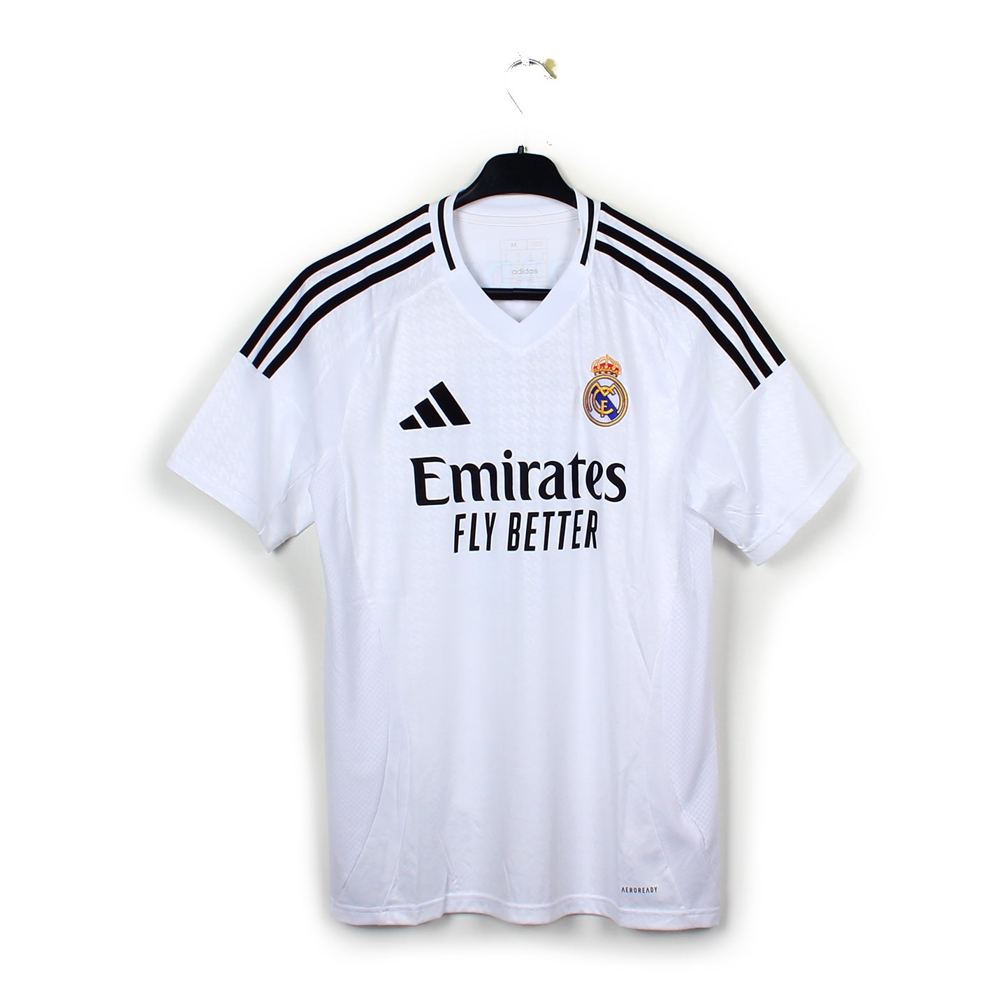 2024/25 - Real Madrid (S)