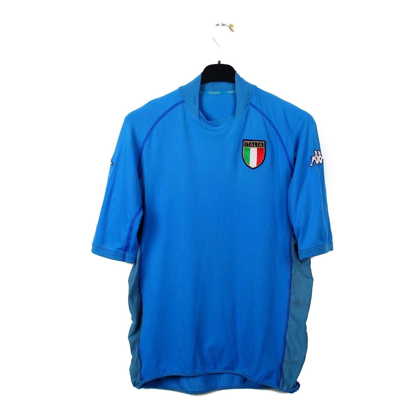 2002 - Italie (XL)