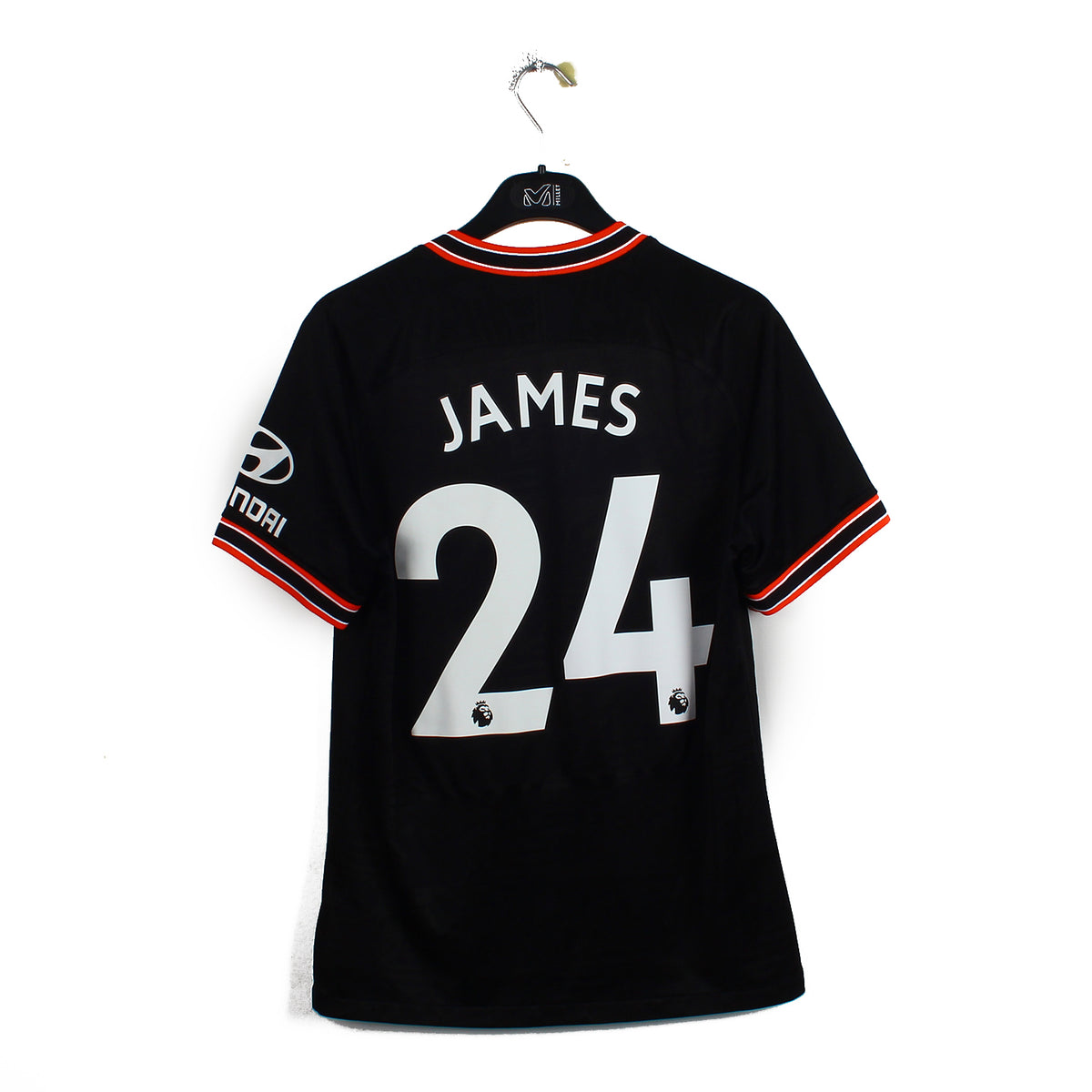 2019/20 - Chelsea - James #24 (S)
