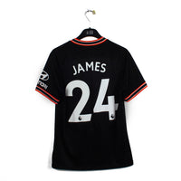 2019/20 - Chelsea - James #24 (S)