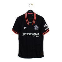 2019/20 - Chelsea - James #24 (S) [pro]