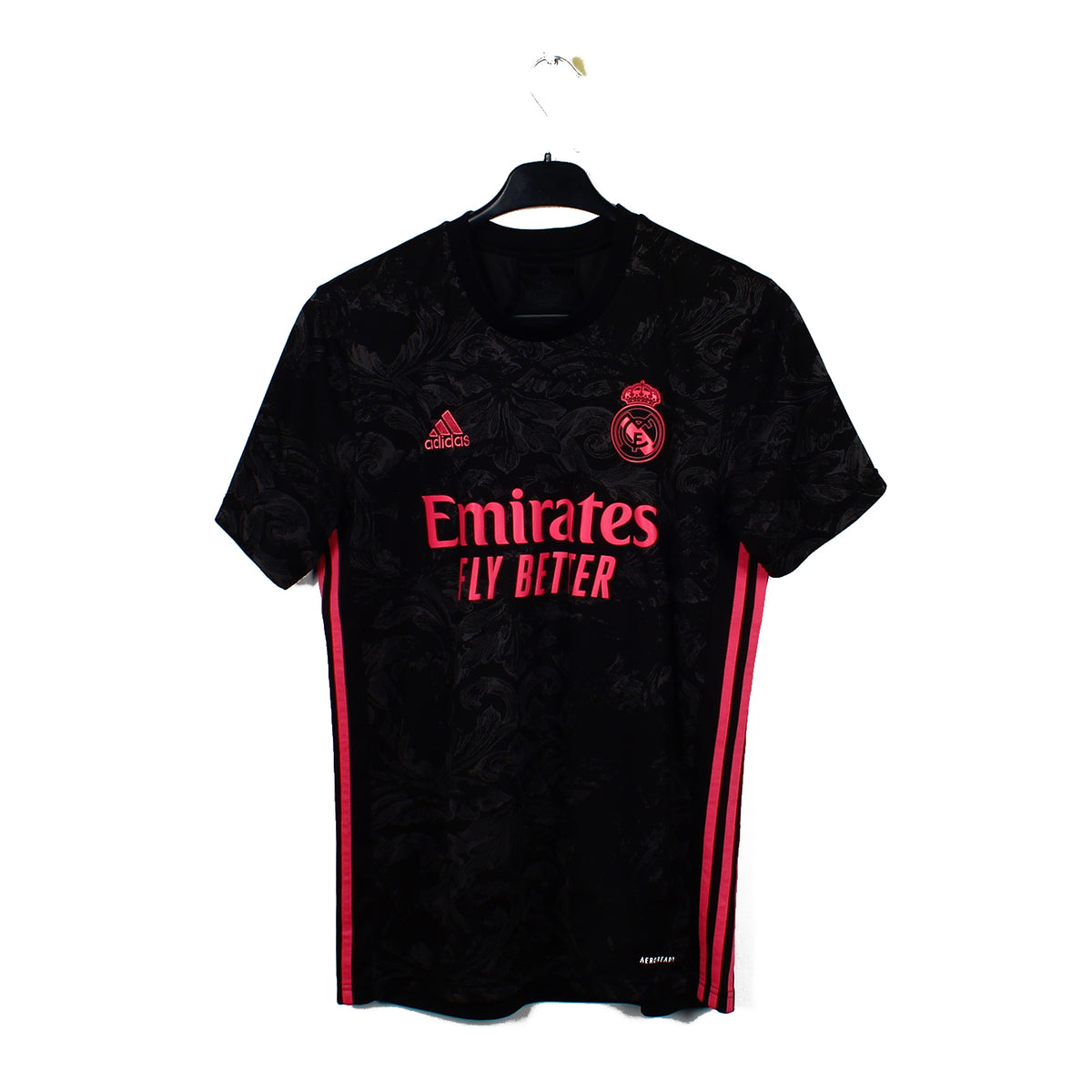 2020/21 - Real Madrid (XS)