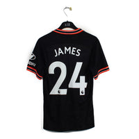 2019/20 - Chelsea - James #24 (S) [pro]