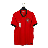2024 - Portugal - B.Fernandes #8 (L)