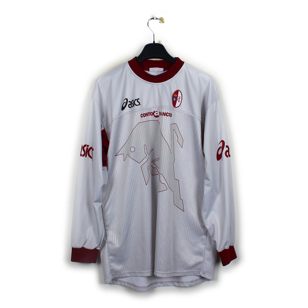 2001/02 - Torino (XL)