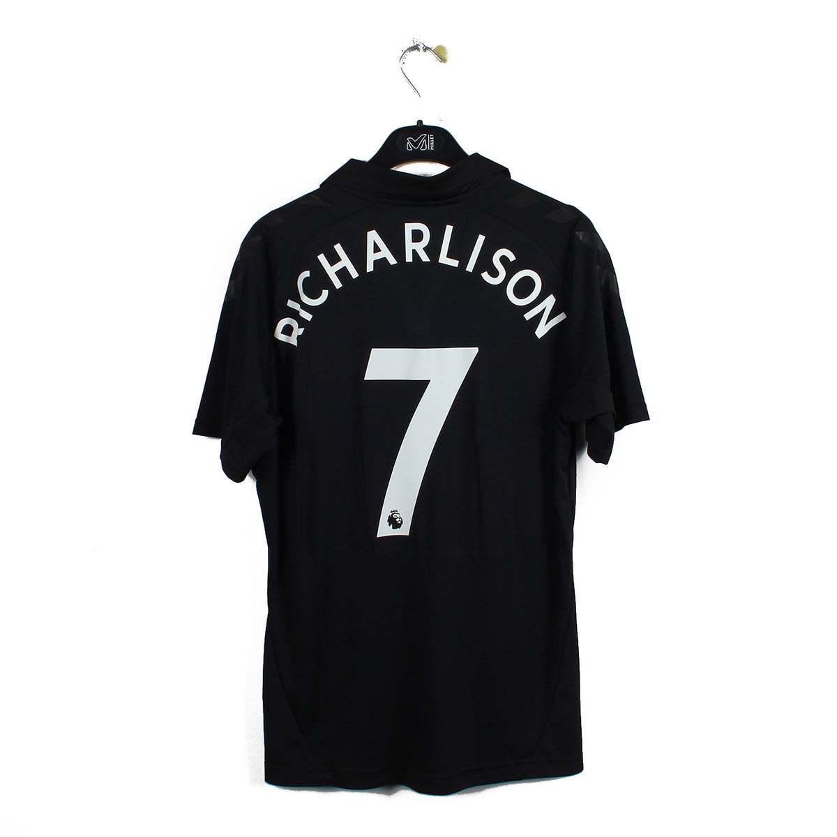 2021/22 - Everton FC - Ridcharlison #7 (M)
