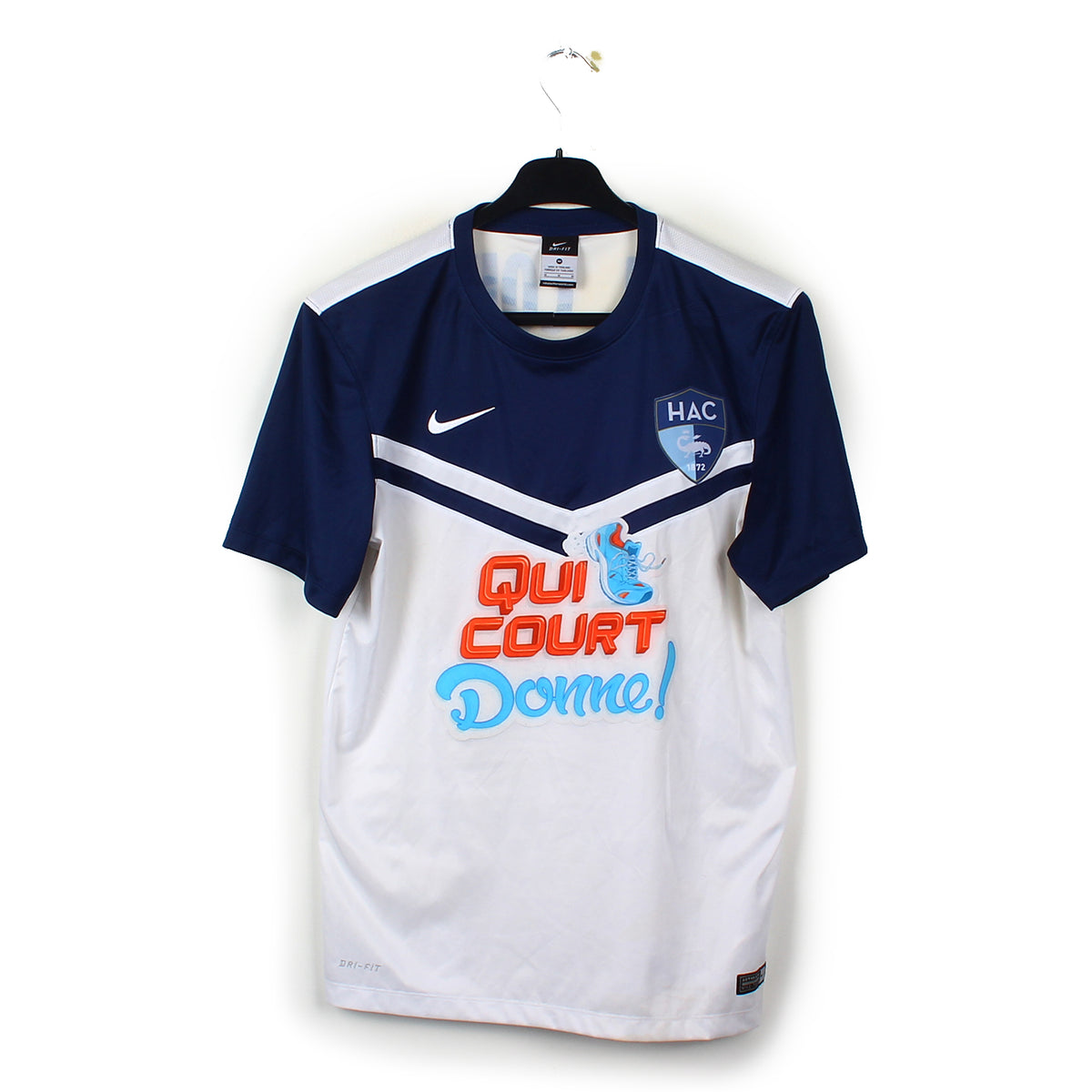 2014/15 - Le Havre (M)