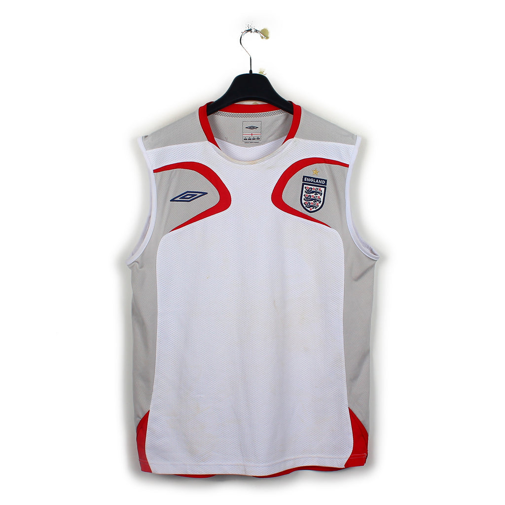 2007/08 - England (XL)