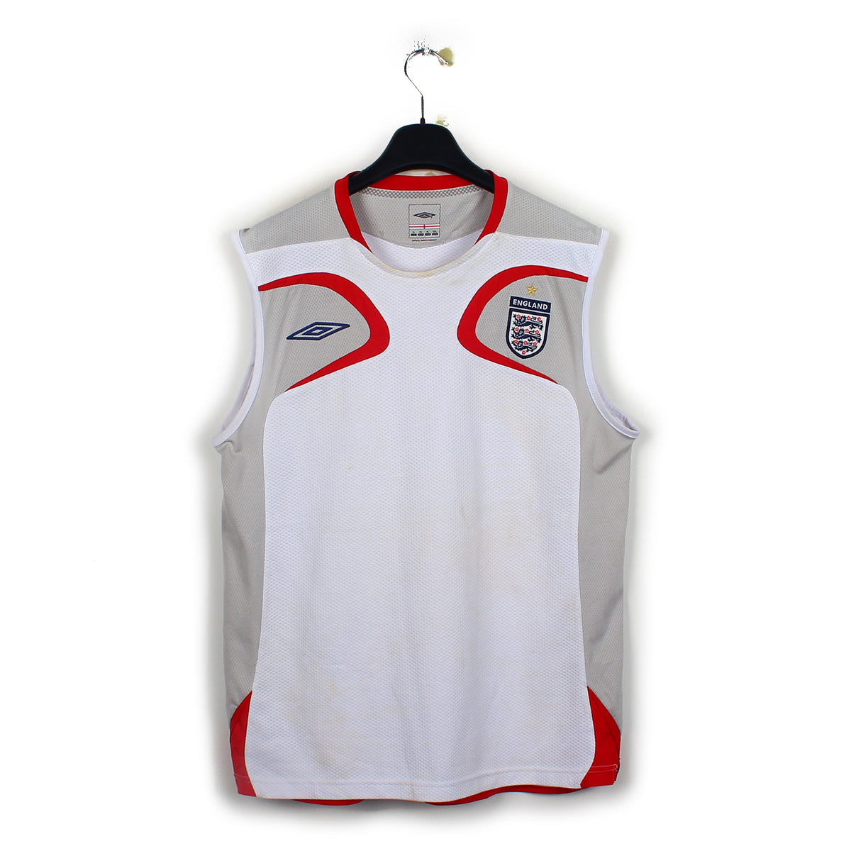 2007/08 - England (XL)
