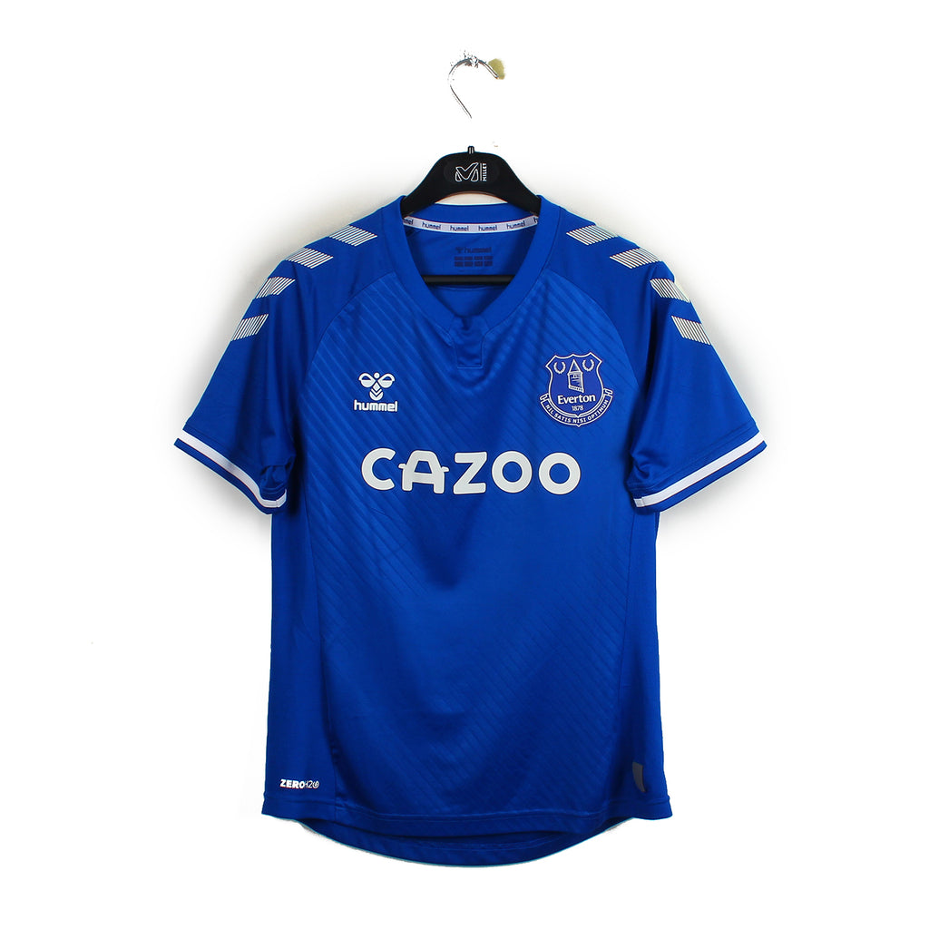 2020/21 - Everton FC - Richarlison #7 (S)