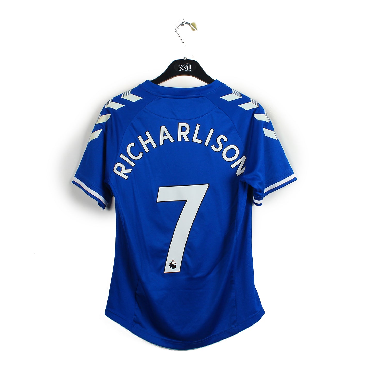 2020/21 - Everton FC - Richarlison #7 (S)
