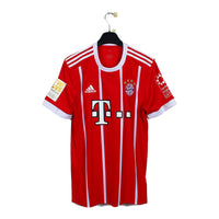 2017/18 - Bayern Munich - Wagner #2 (M)