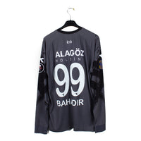 2021/22 - Ankaragucu - Bahadir #99 (XL) [MATCH ISSUE]