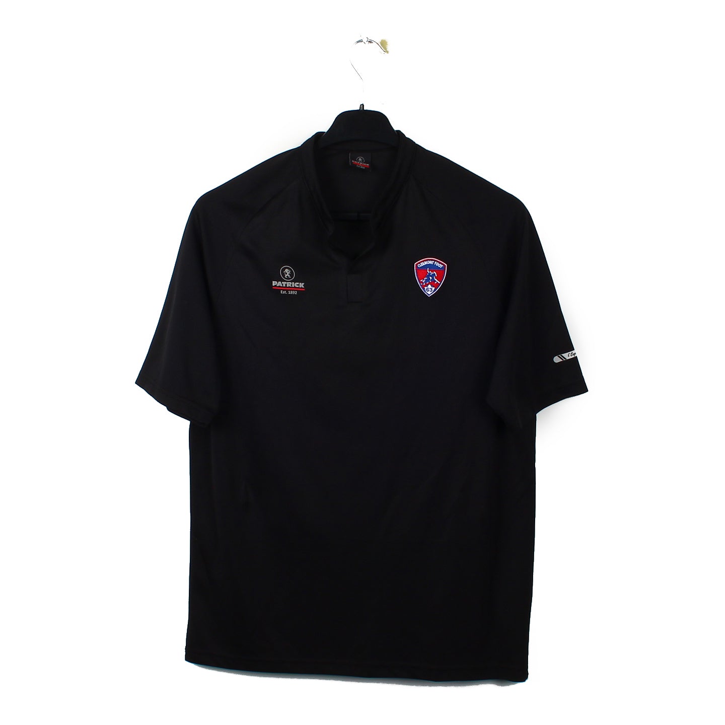 2010's - Clermont Foot (L)