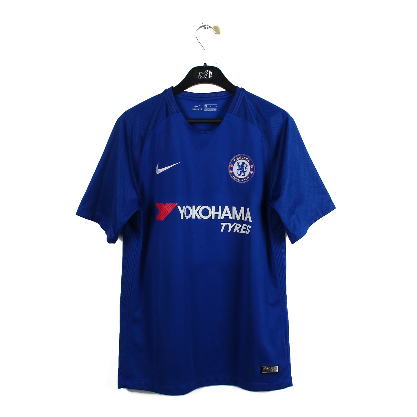 2017/18 - Chelsea - Batshuayi #23 (M)