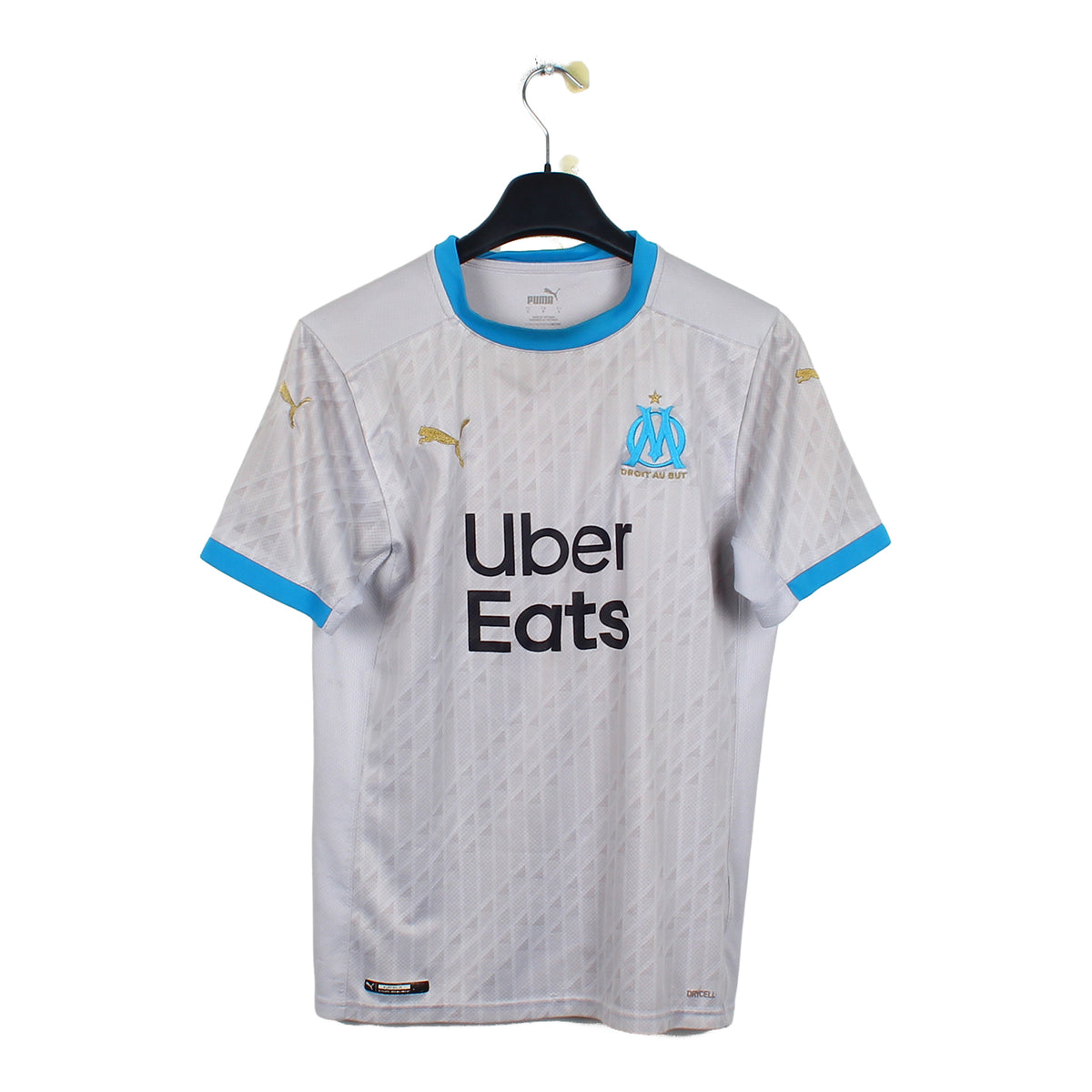 2020/21 - OM (S)