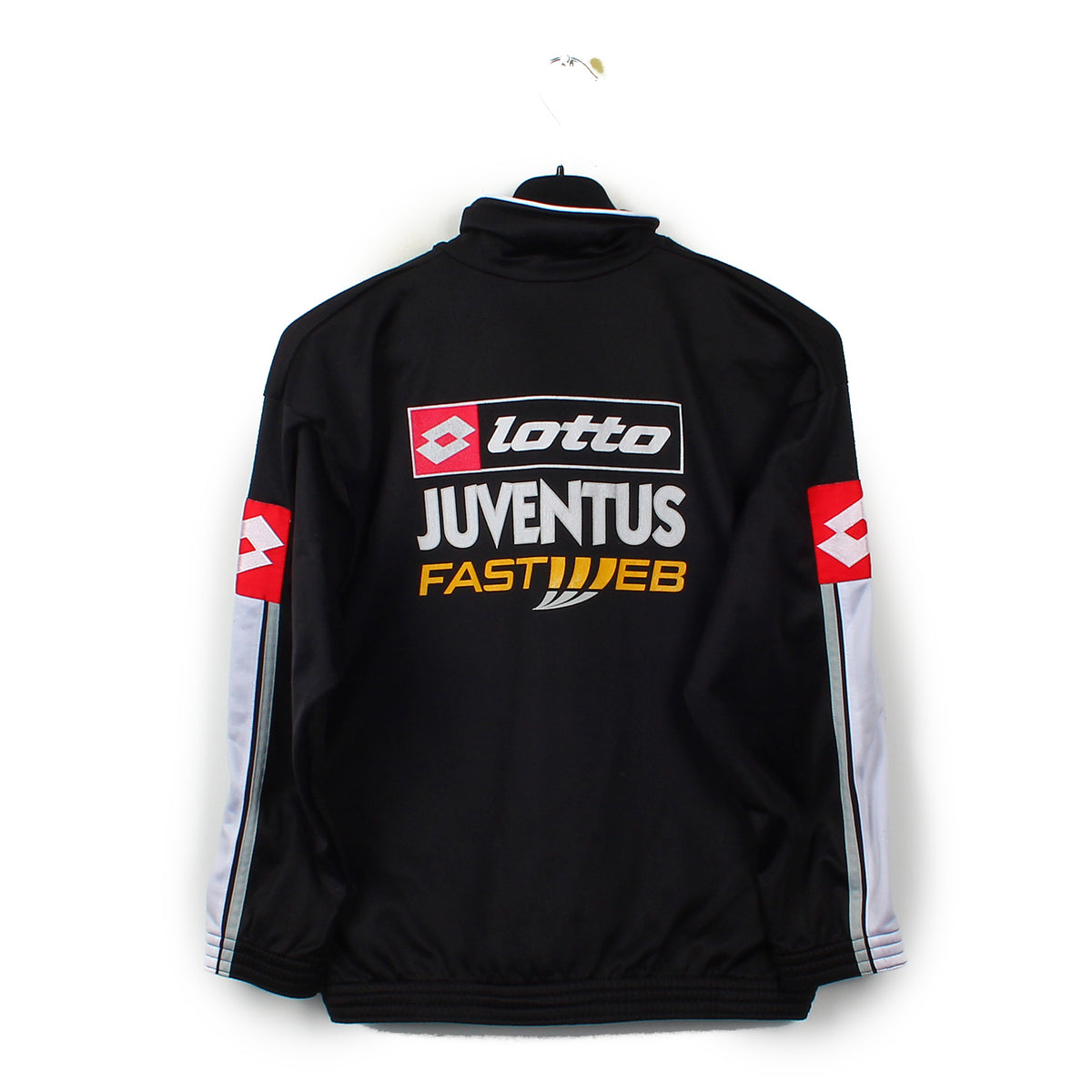 2002/03 - Juventus (10/12ans) *académie*