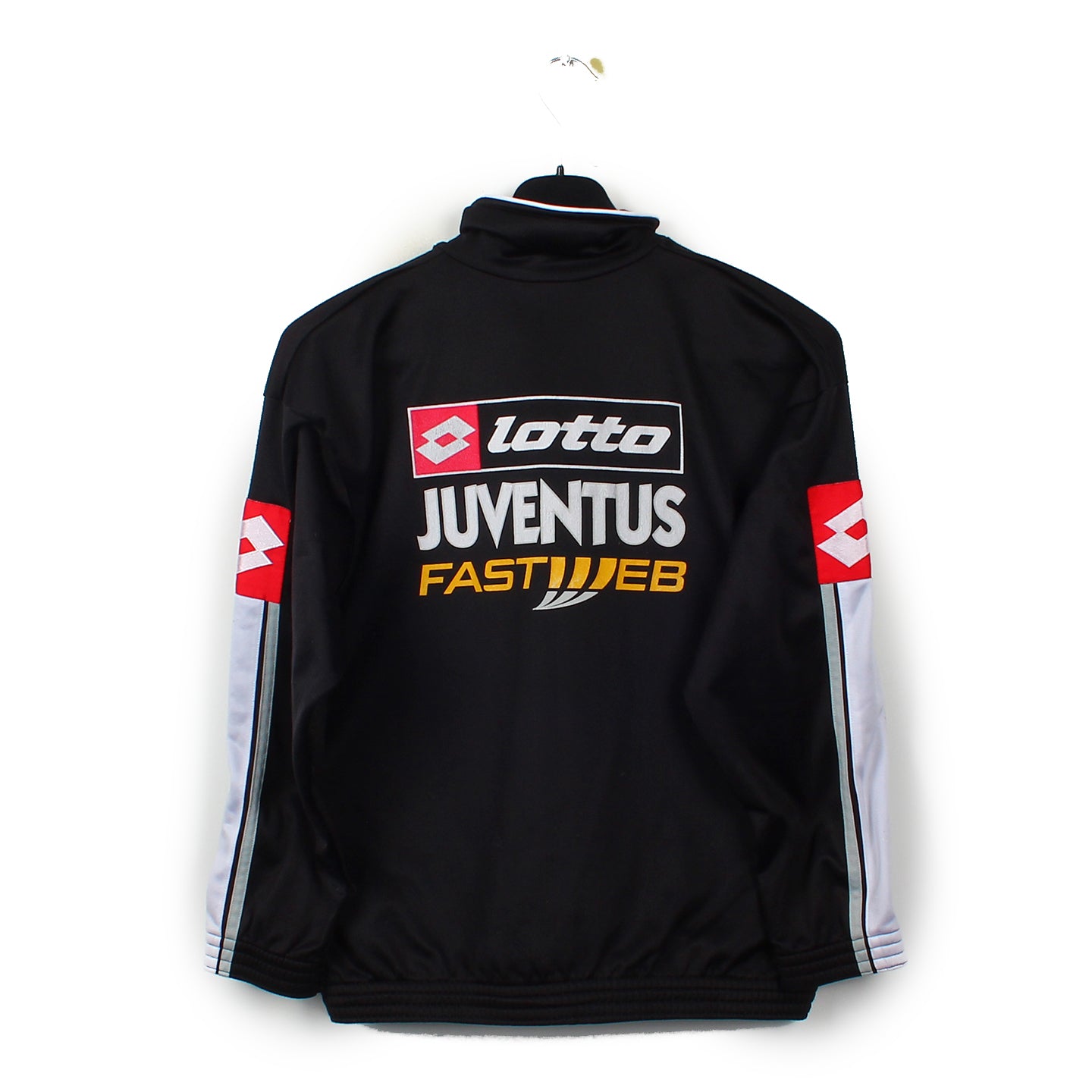 2002/03 - Juventus (10/12ans) *académie*