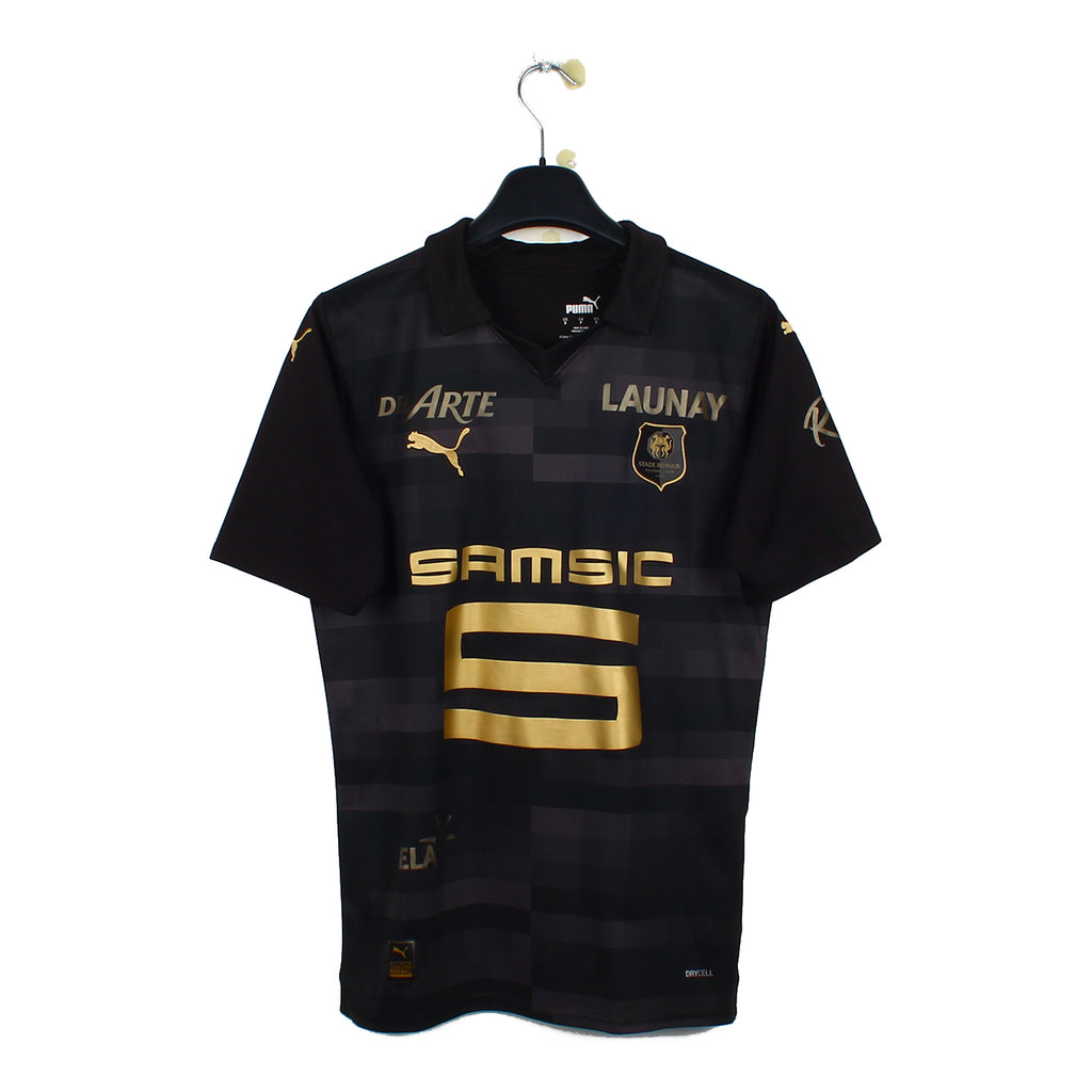 2023/24 - Stade Rennais - Truffert #3 (S)