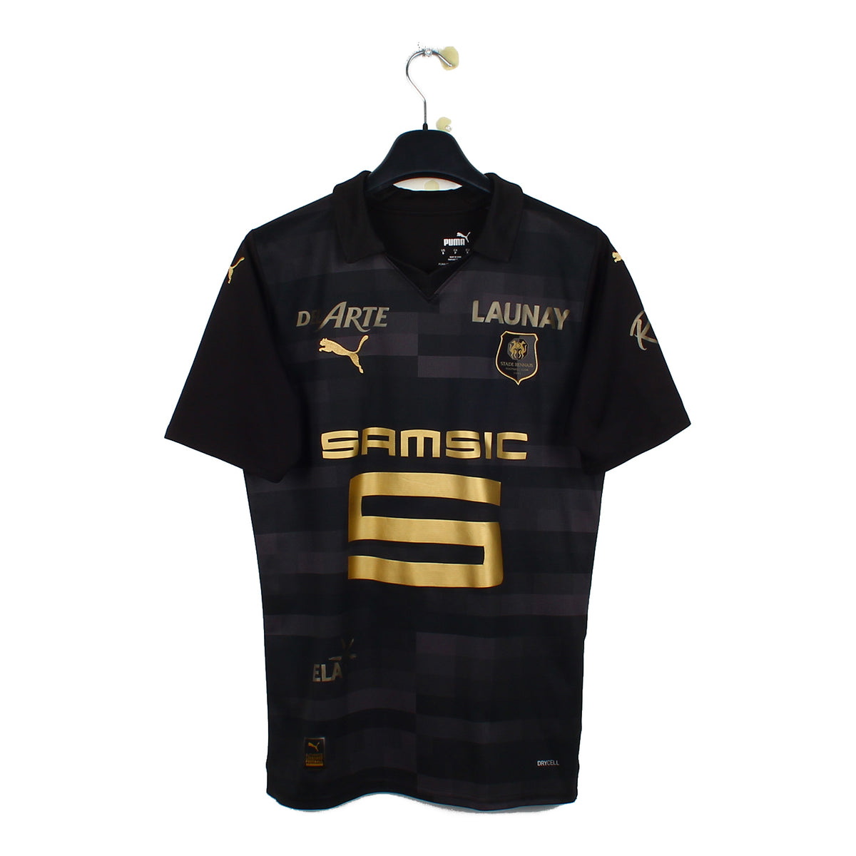 2023/24 - Stade Rennais - Truffert #3 (S)