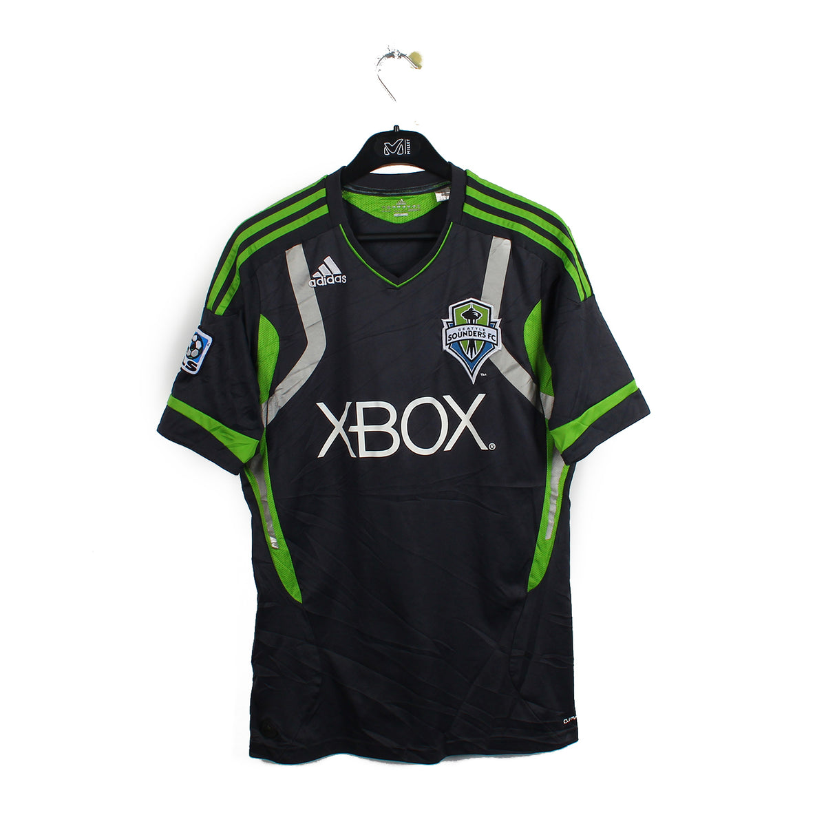 2011/12 - Seattle Sounders FC (S)