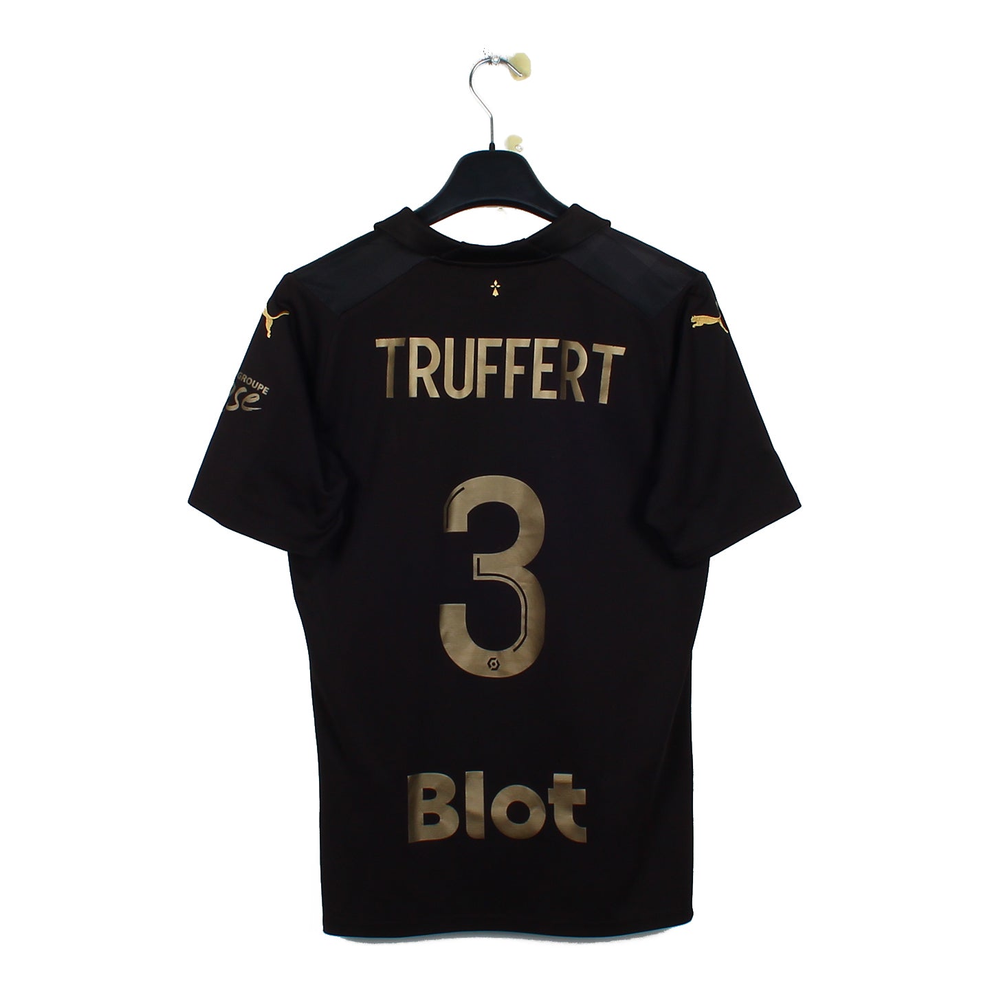 2023/24 - Stade Rennais - Truffert #3 (S)