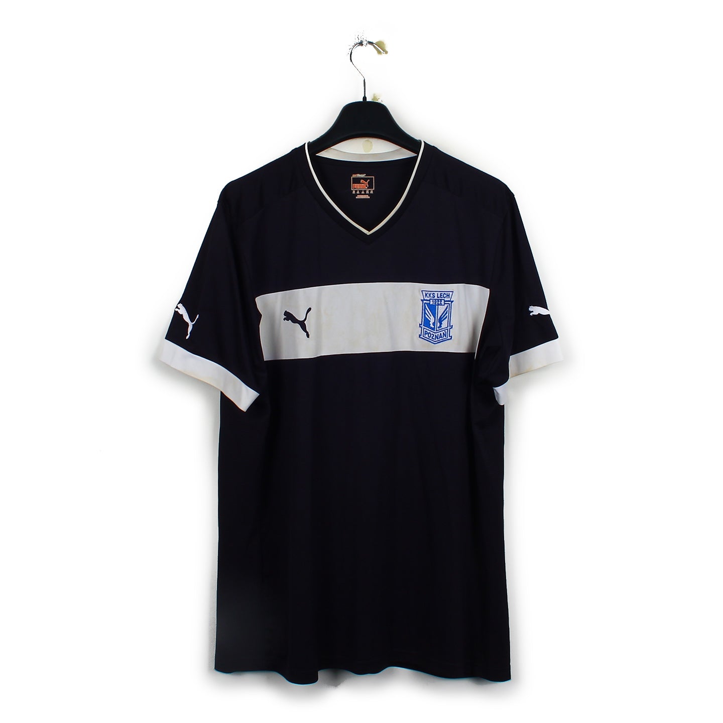 2012/13 - Lech Poznan (2XL)