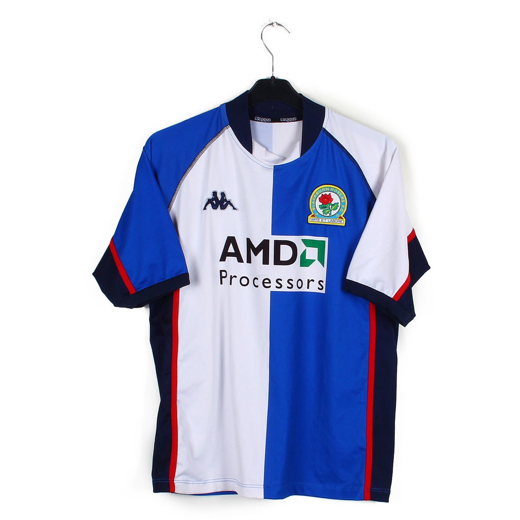 2002/03 - Blackburn (2XL)