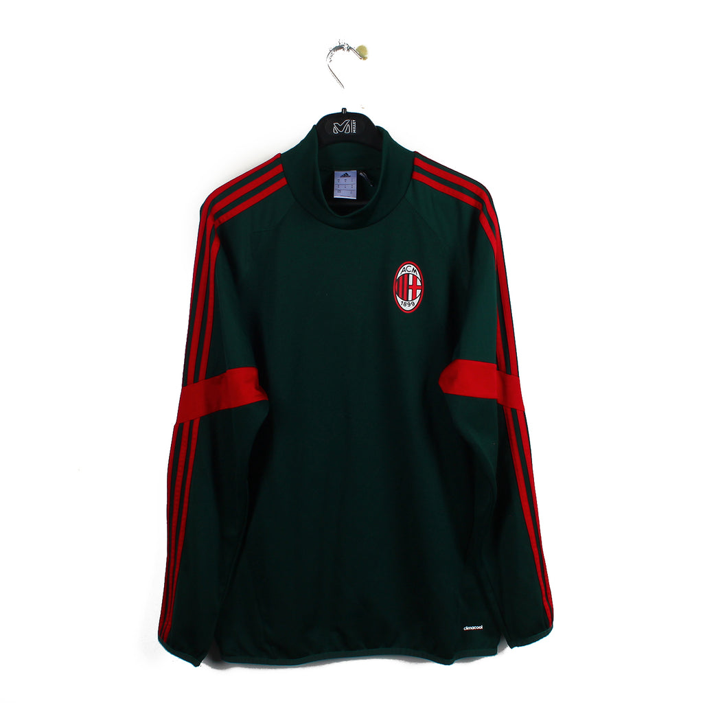 2014/15 - Milan AC (M)