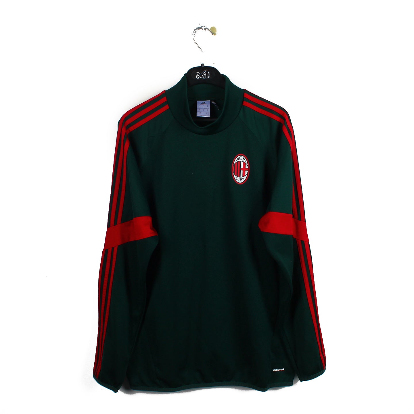 2014/15 - Milan AC (M)