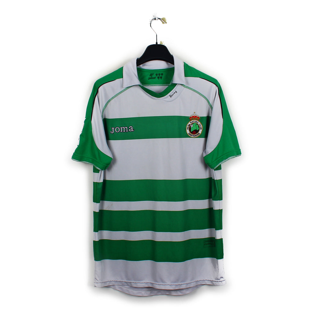 2007/08 - Racing Santander (L)