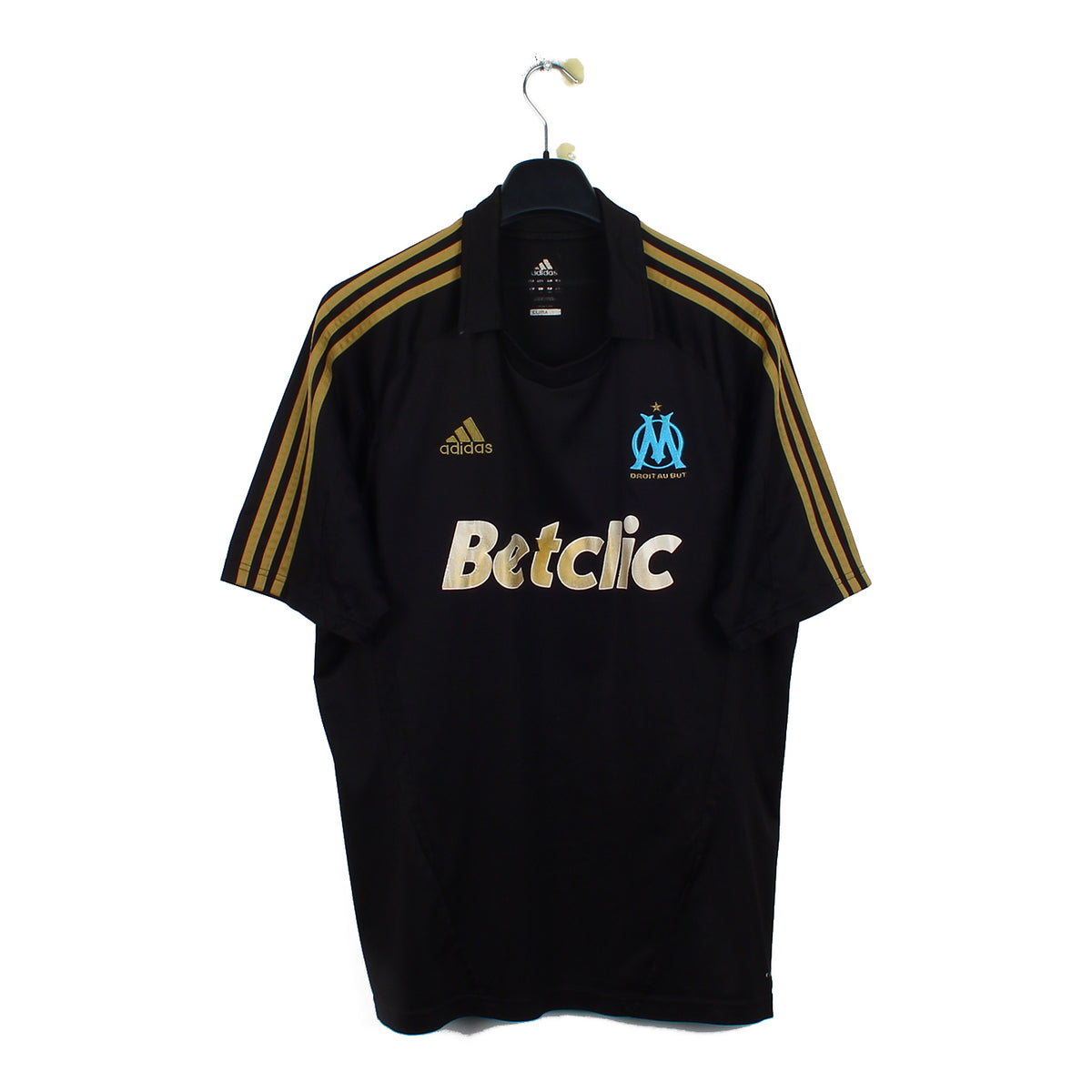 2011/12 - OM (M)