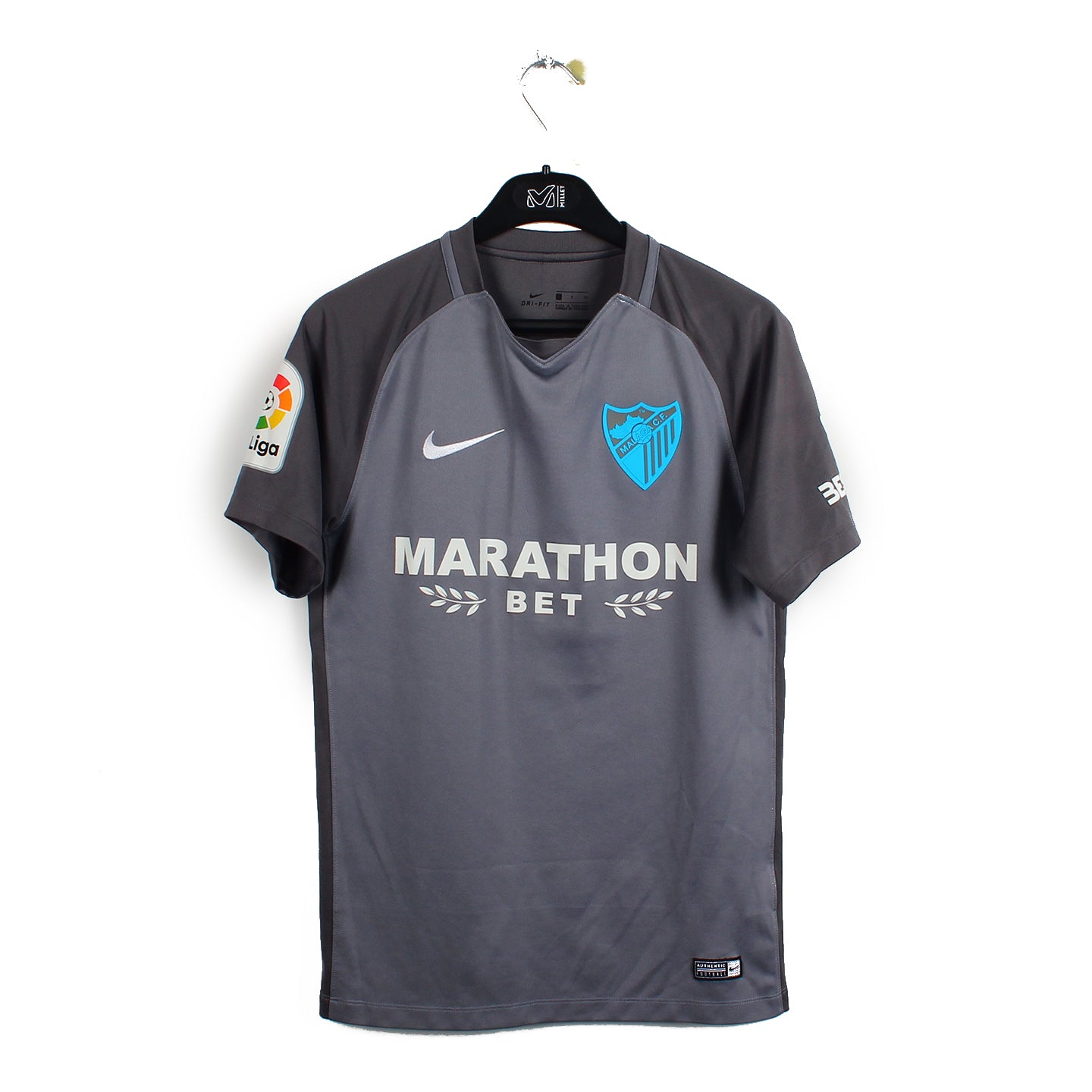 2017/18 - Malaga (M)