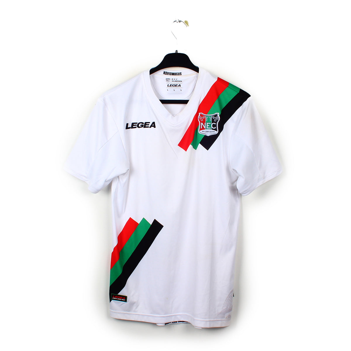 2018/19 - NEC Nijmegen (L)
