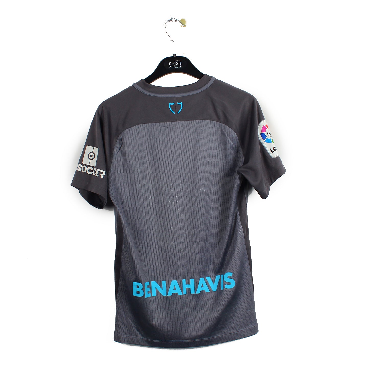 2017/18 - Malaga (M)
