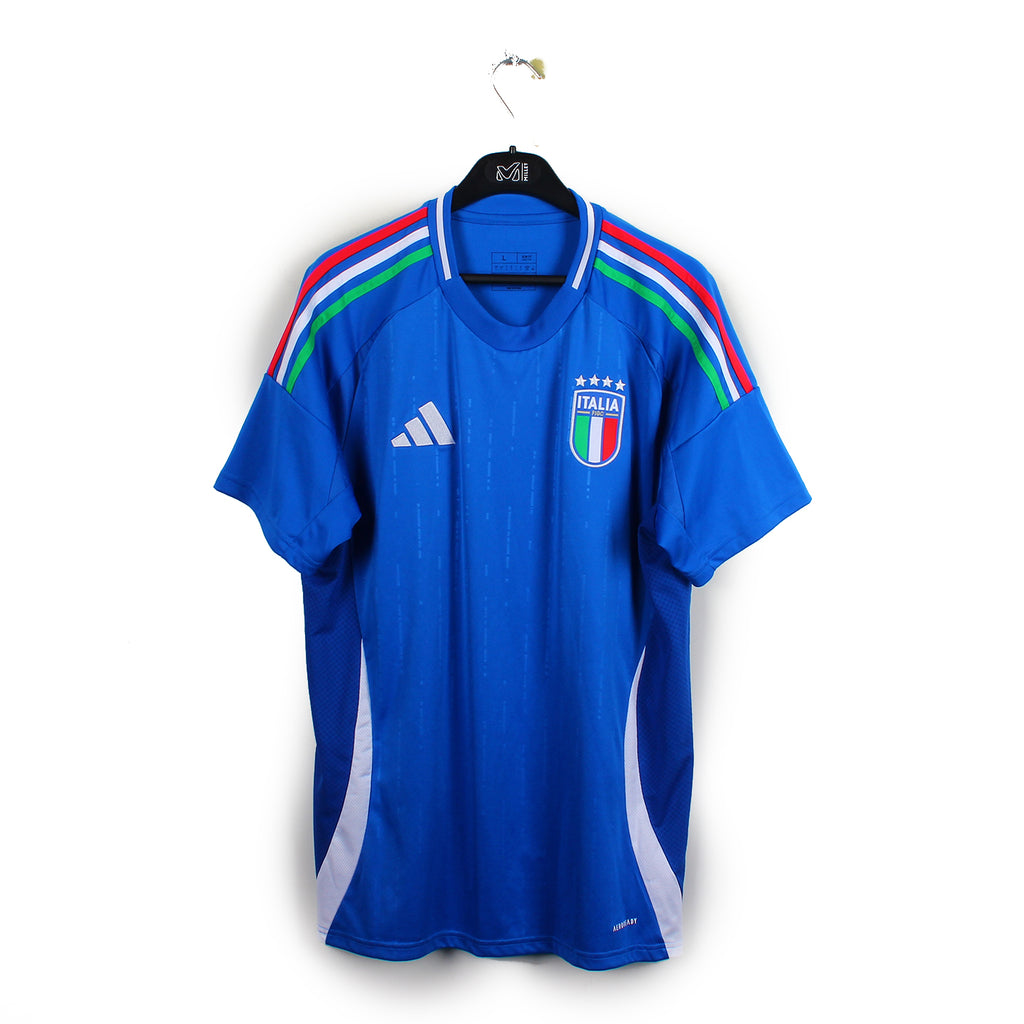 2024 - Italie (S)