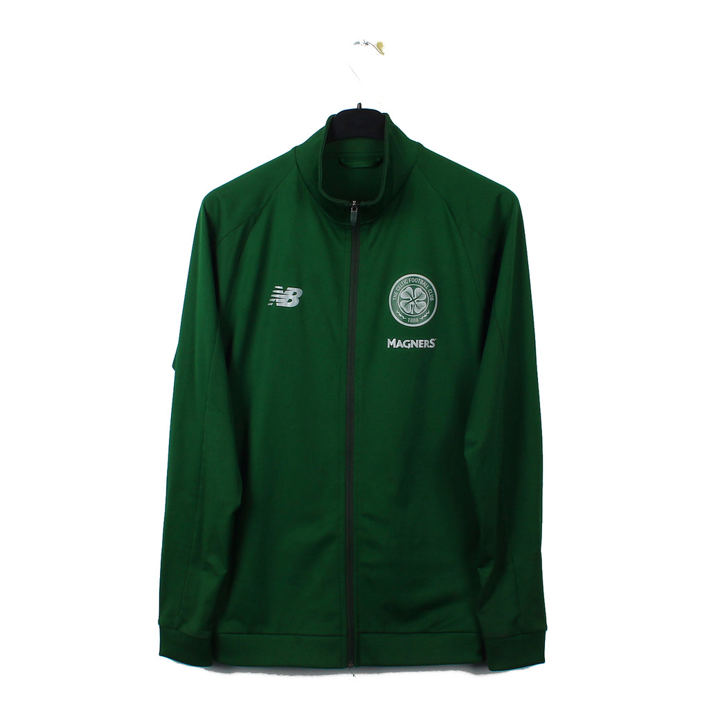 2018/19 - Celtic Glasgow (L)
