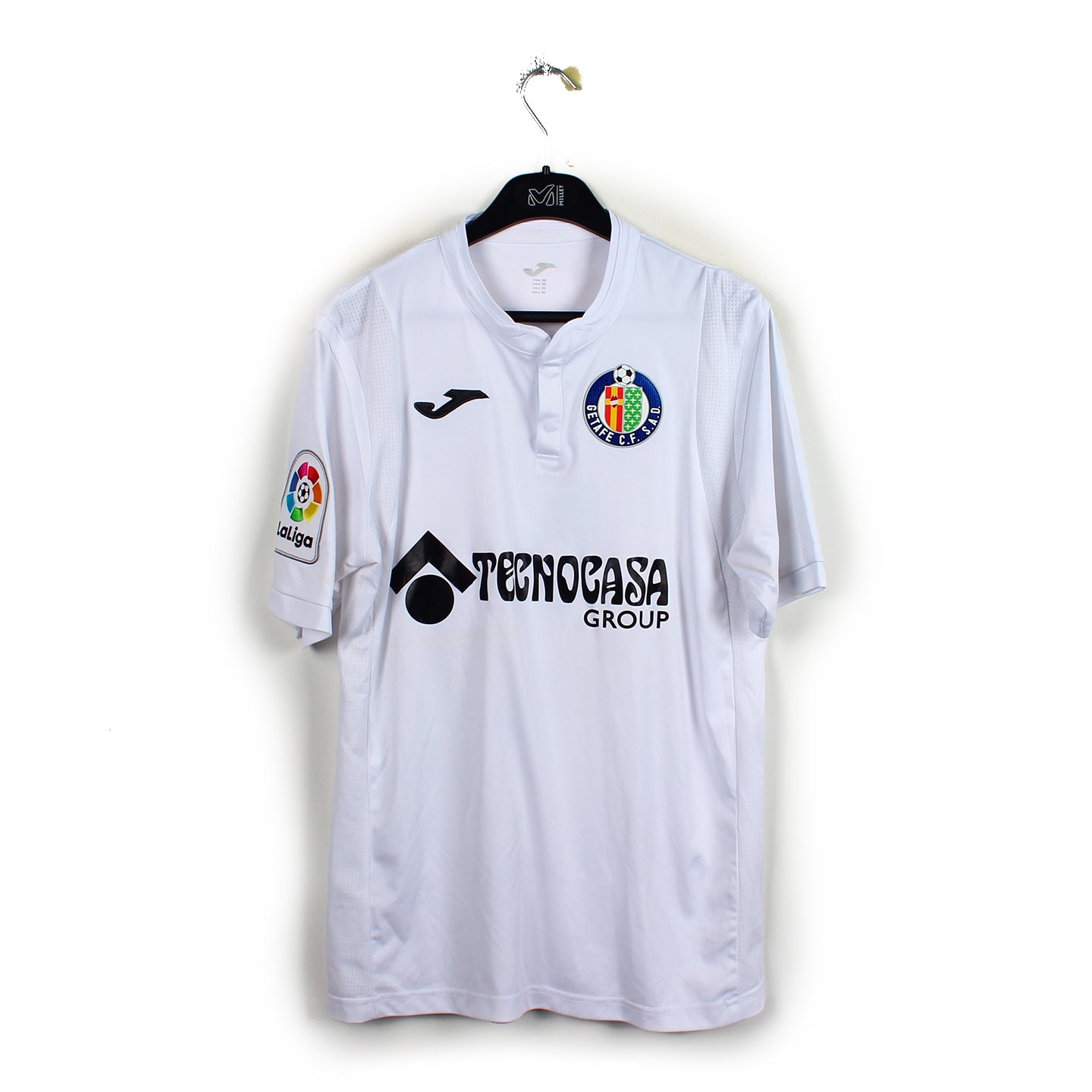 2018/19 - Getafe (M) #1
